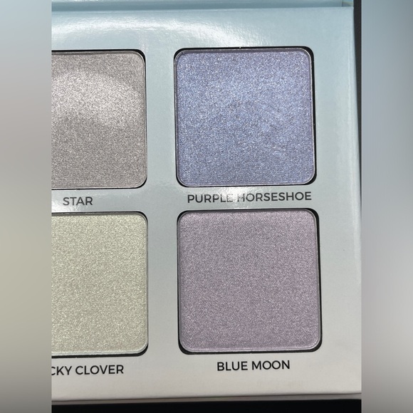 Anastasia Moon Child Glow Kit - Holographic-Frosted Pearlescent Pastel Hues - Picture 4 of 9